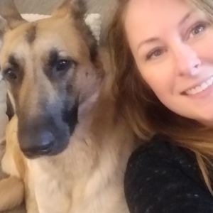 Meet your Posher, Kate